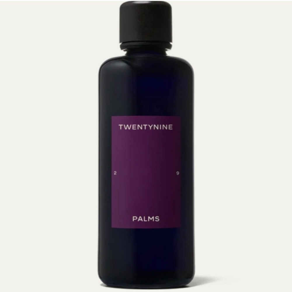 Twentynine Palms Mesa Mystic Facial Exfoliating Solution 3.4oz Jared Leto NWT